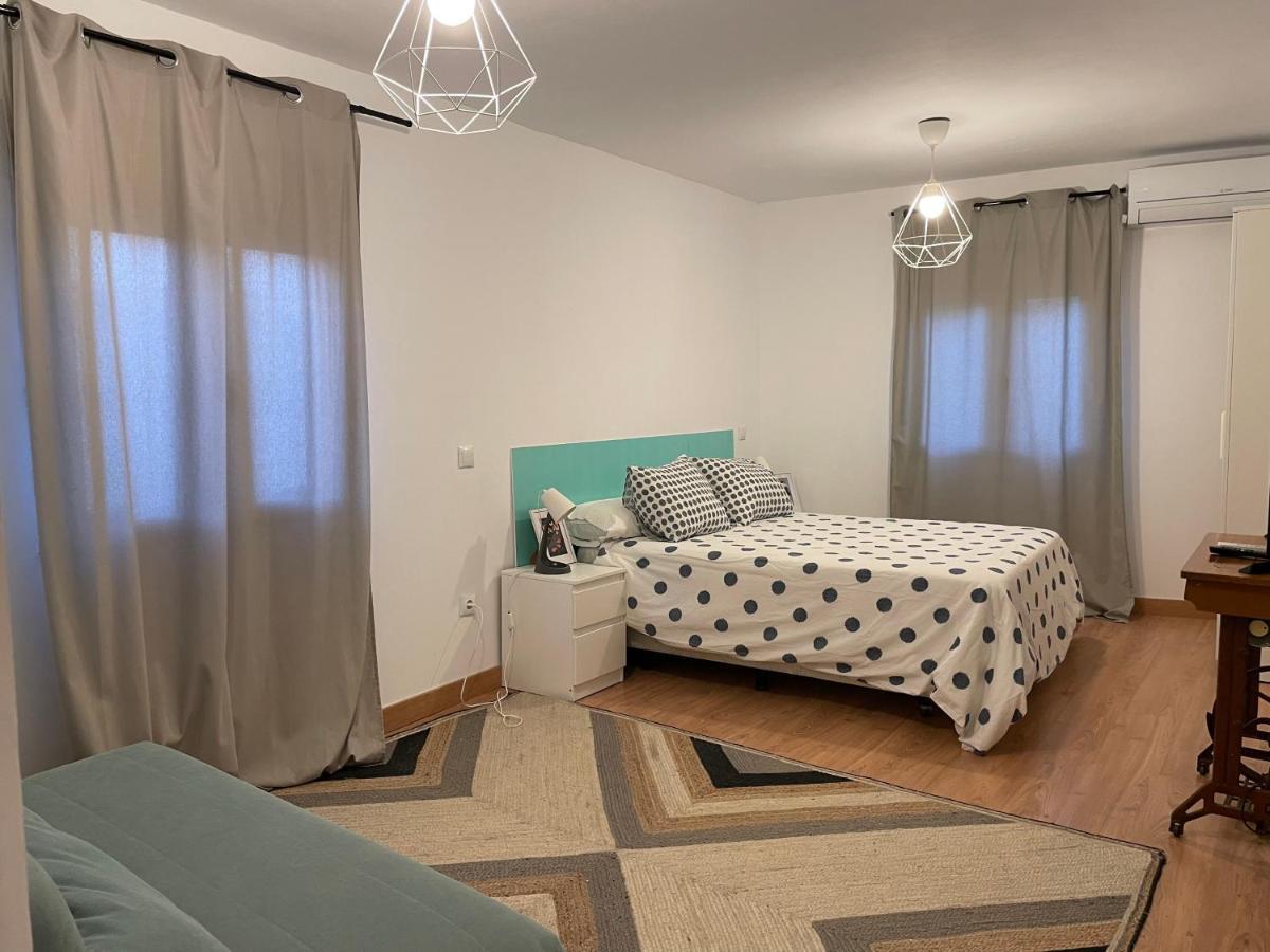 Villa Casa Tia Maria à Navaluenga Extérieur photo